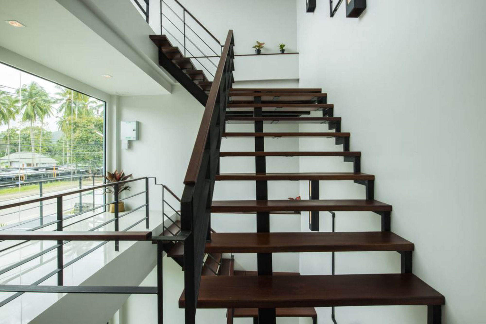 S2 Residence Ao Nang Bagian luar foto